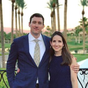 Meet your Posher, Grant